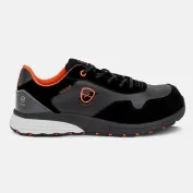 Scarpe Antinfortunistiche Parade Slamer2011 S3 SRC HRO 07SLAMER8824 Basse Metalfree