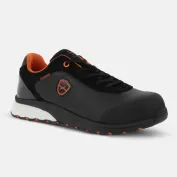 Scarpe Antinfortunistiche Parade Slamer S3 SRC FO HRO CI 07SLAMER9834 Basse Metalfree