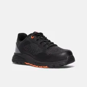 Scarpe Antinfortunistiche Parade Soccer S1P SR FO HRO CI 07SOCCER8814 Basse Metalfree