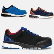 Scarpe Antinfortunistiche Parade Slalum Man2011 S1P SRC HRO 07SLALUM7804 Basse Metalfree