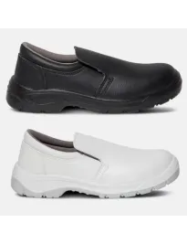 Mocassino Antinfortunistico Parade Sugar S2 SR FO CI HI 07SUGAR8897 Basso Comodo