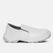 Mocassino Antinfortunistico Parade Sugar S2 SR FO CI HI 07SUGAR8897 Basso Comodo