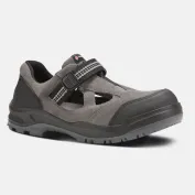 Sandalo Antinfortunistico Parade Talya S1P SRC 07TALYA6850  Basso Comodo Metalfree