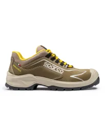 Scarpe antinfortunistiche Sparco Endurance VDVD S3 SRC Power Line