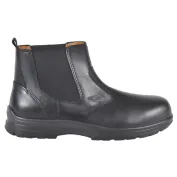 Fuori tutto - Scarpe antinfortunistiche Cofra Brentford S3 SRC 36500-000 Numero 41