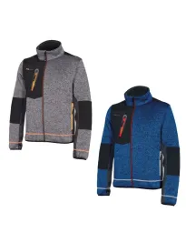 Fuori tutto - Giubbino tecnico Issa Line Revenge 8881B Taglia S Colore Blu