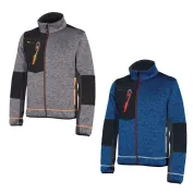 Fuori tutto - Giubbino tecnico Issa Line Revenge 8881B Taglia S Colore Blu