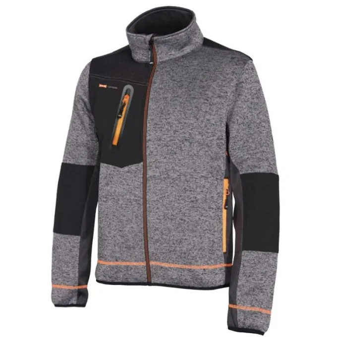 Fuori tutto - Giubbino tecnico Issa Line Revenge 8881B Taglia S Colore Blu