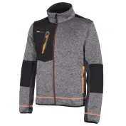 Fuori tutto - Giubbino tecnico Issa Line Revenge 8881B Taglia S Colore Blu