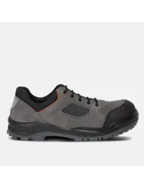 Scarpe Antinfortunistiche Parade Tilka S1P SRC 07TILKA6850 Basse Comode Metalfree