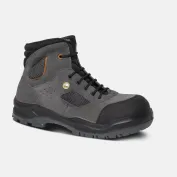 Scarpe Antinfortunistiche Parade Torina S1P SR FO LG CI HI ESD 07TORINA5860 Alte Comode Metalfree