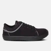 Scarpe Antinfortunistiche Parade Valley2011 S1P SRC 07VALLEY7850 Basse Comode