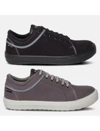 Scarpe Antinfortunistiche Parade Valley S1P SRC FO 07VALLEY9825 Basse Comode