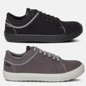 Scarpe Antinfortunistiche Parade Valley S1P SRC FO 07VALLEY9825 Basse Comode