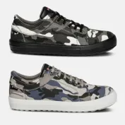 Scarpe Antinfortunistiche Parade Vamos S1P SRC 07VAMOS8852 Basse Comode