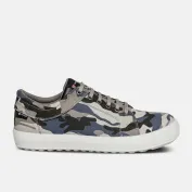 Scarpe Antinfortunistiche Parade Vamos S1P SRC 07VAMOS8852 Basse Comode