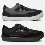 Scarpe Antinfortunistiche Parade Vista S1P SRC FO 07VISTA8834 Basse Comode