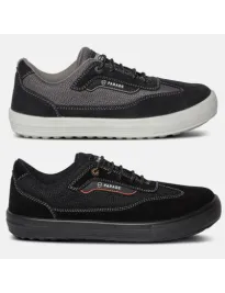 Scarpe Antinfortunistiche Parade Vista2011 S1P SRC 07VISTA7854 Basse Comode