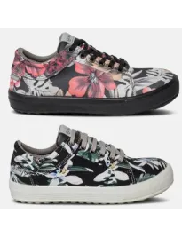 Scarpe Antinfortunistiche Parade Venice S1P SRC FO 07VENICE8832 Basse Comode Donna