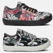 Scarpe Antinfortunistiche Parade Venice S1P SRC FO 07VENICE8832 Basse Comode Donna