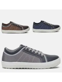 Scarpe Antinfortunistiche Parade Vance2011 S1P SRC 07VANCE7822 Basse Comode