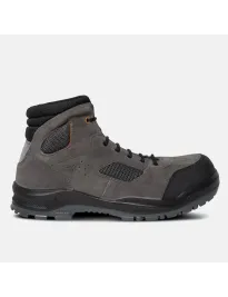 Scarpe Antinfortunistiche Parade Torka New S1P SR FO LG CI HI 07TORKA5860 Alte Comode Metalfree