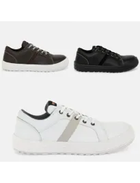 Scarpe Antinfortunistiche Parade Vargas S3 SRC FO 07VARGAS3837 Basse Comode