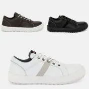 Scarpe Antinfortunistiche Parade Vargas S3 SRC FO 07VARGAS3837 Basse Comode