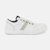 Scarpe Antinfortunistiche Parade Vargas S3 SRC FO 07VARGAS3837 Basse Comode