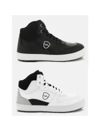 Scarpe Antinfortunistiche Parade Vehari S3 SR FO CI HI 07VEHARI9817 Alte Comode