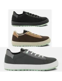 Scarpe Antinfortunistiche Parade Verger2011 S1P SRC 07VERGER7823 Basse Comode