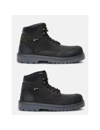 Scarpe Antinfortunistiche Parade Warner S3 SRC 07WARNER3848 Alte Comode Metalfree