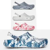 Sabots Antinfortunistici Parade Happy OB SRC A 07HAPPY9782 Settore Medico Sanitario