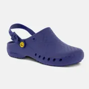 Sabots Antinfortunistici Parade Huppy OB SRA ESD 07HUPPY9882 Settore Alimentare e Sanitario