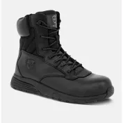 Scarpe Antinfortunistiche Parade Street O3 SRC HRO 07STEEL1824 Alte Metalfree