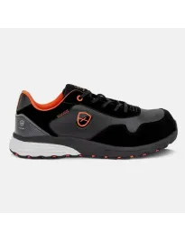 Scarpe Antinfortunistiche Parade Street O3 SRC HRO 07SURFER8824 Basse Metalfree