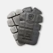 Ginocchiere da Lavoro Parade Akaba 17AKABA1753