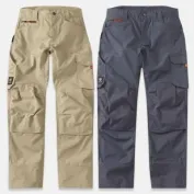 Pantaloni da Lavoro Parade Batura 17BATURA1470 Multitasche