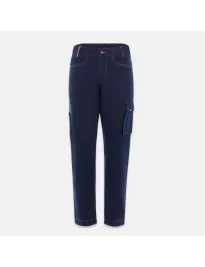 Pantaloni da Lavoro Parade Bayac 17BAYAC3872 Multitasche