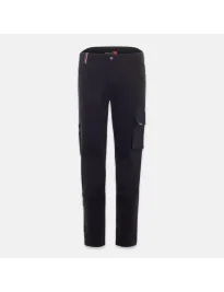 Pantaloni da Lavoro Parade Bayac Canvas 17BAYAC2894 Multitasche Stretch