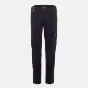 Pantaloni da Lavoro Parade Bayac Canvas 17BAYAC2894 Multitasche Stretch