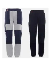 Pantaloni da Lavoro Parade Belize 17BELIZE2492 Multitasche Invernali