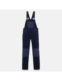 Salopette da Lavoro Parade Benxi 17BENXI1772 Multitasche Stretch Donna