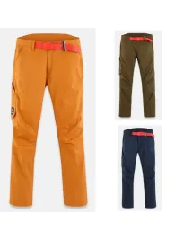 Pantaloni da Lavoro Parade Bogota  17BOGOTA1449 Multitasche Impermeabile Stretch