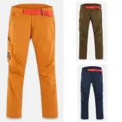 Pantaloni da Lavoro Parade Bogota  17BOGOTA1449 Multitasche Impermeabile Stretch