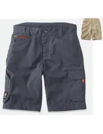 Bermuda da Lavoro Parade Bora 17BORA1453 Multitasche