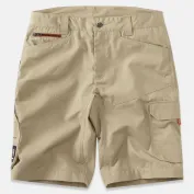 Bermuda da Lavoro Parade Bora 17BORA1453 Multitasche