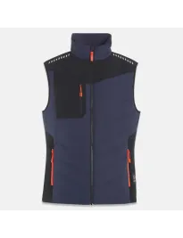 Gilet da Lavoro Parade Doulia DOULIA2492 Multitasche