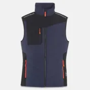 Gilet da Lavoro Parade Doulia DOULIA2492 Multitasche