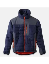 Giubotto da lavoro multitasche parade 17OBERA1482